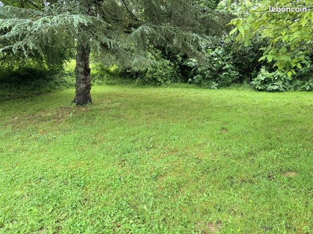Terrain 1 520 m² Castelmaurou · 199 000 €