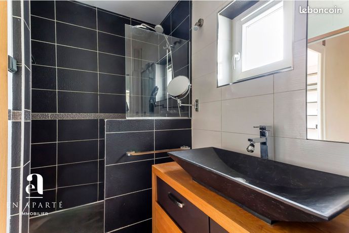 Maison 6 pièces 171 m² — 20