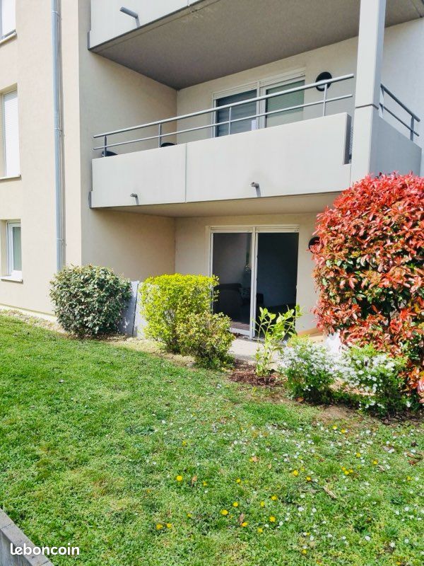 Appartement 2 pièces 43 m² · à Souffelweyersheim · 43 m² · 155 000 €