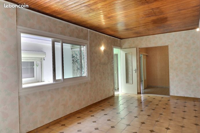 Maison 4 pièces 80 m² — 13