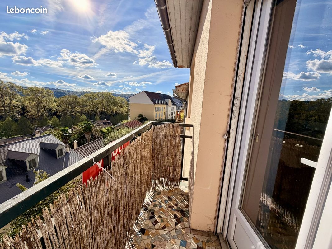 Appartement 2 pièces 54 m² · à Pau · 54 m² · 129 850 €
