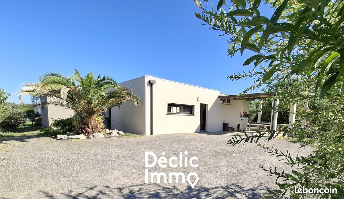 Maison 6 pièces 166 m² · à Brens · 166 m² · 439 000 €