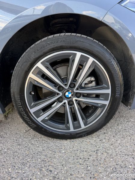 Bmw SERIE 1 (F40) 118IA 136CH DKG7 (image 25)