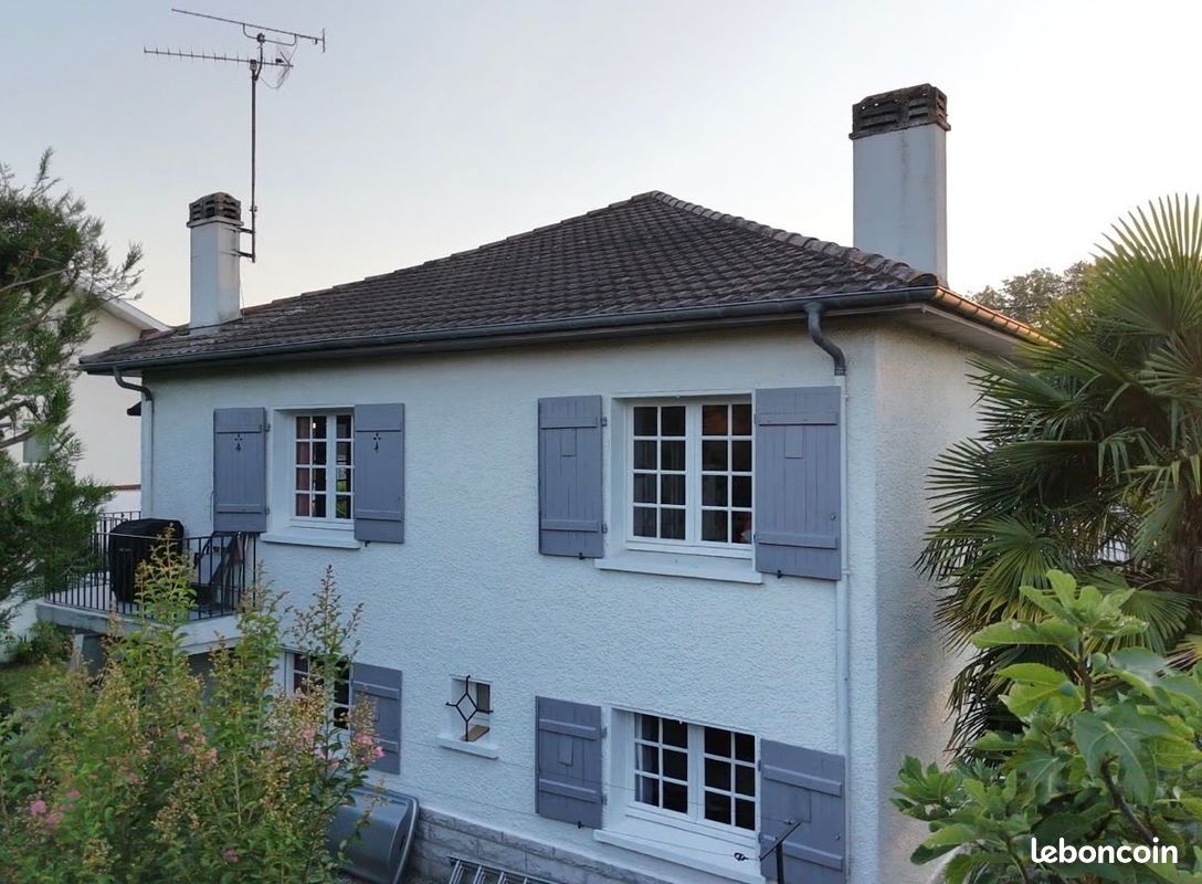 Maison 6 pièces 159 m² · à Pau · 159 m² · 395 000 €