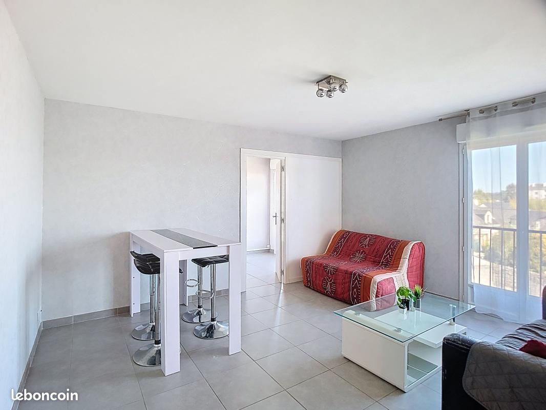 Appartement 5 pièces 86 m² · à Angers · 86 m² · 238 950 €