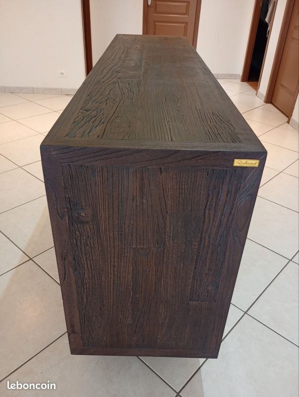Buffet de salon RICHMOND (image 6)