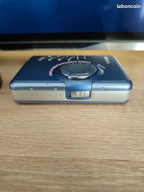Walkman Aiwa PX390 (image 7)