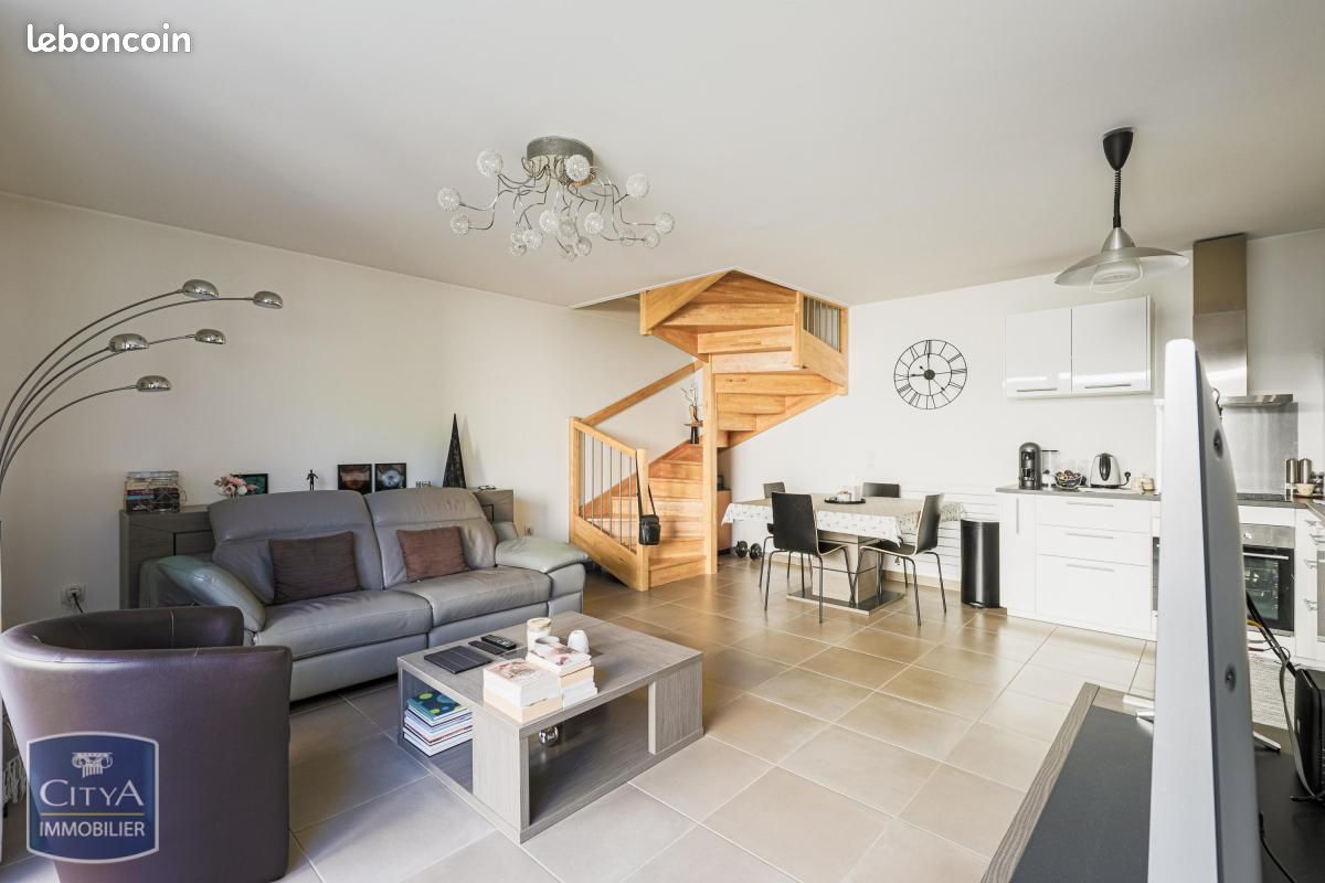 Appartement 3 pièces 70 m² · à Gières · 70 m² · 295 000 €