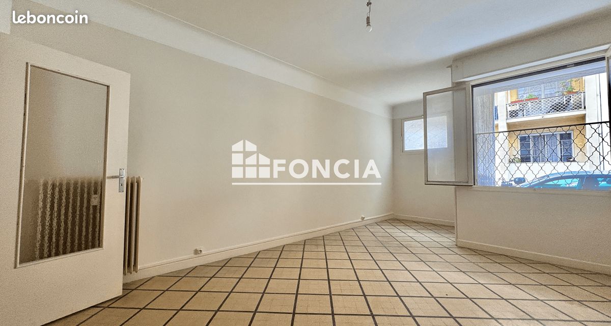 Appartement 1 pièce 39 m² · à Nice · 39 m² · 160 000 €