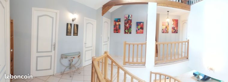 Maison a louer palaiseau - 5 pièce(s) - 167 m2 - Surfyn