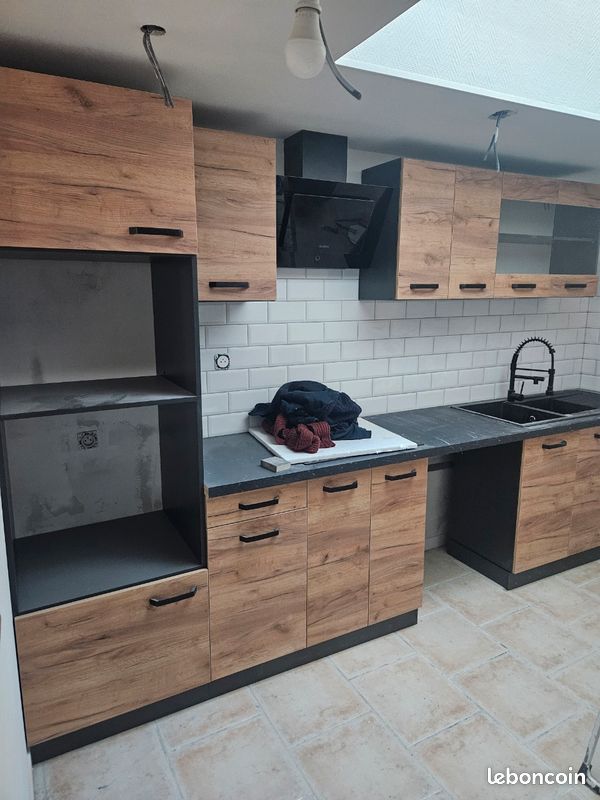 Maison 5 pièces 75 m² · à Saint-Quentin · 75 m² · 690 €/mois
