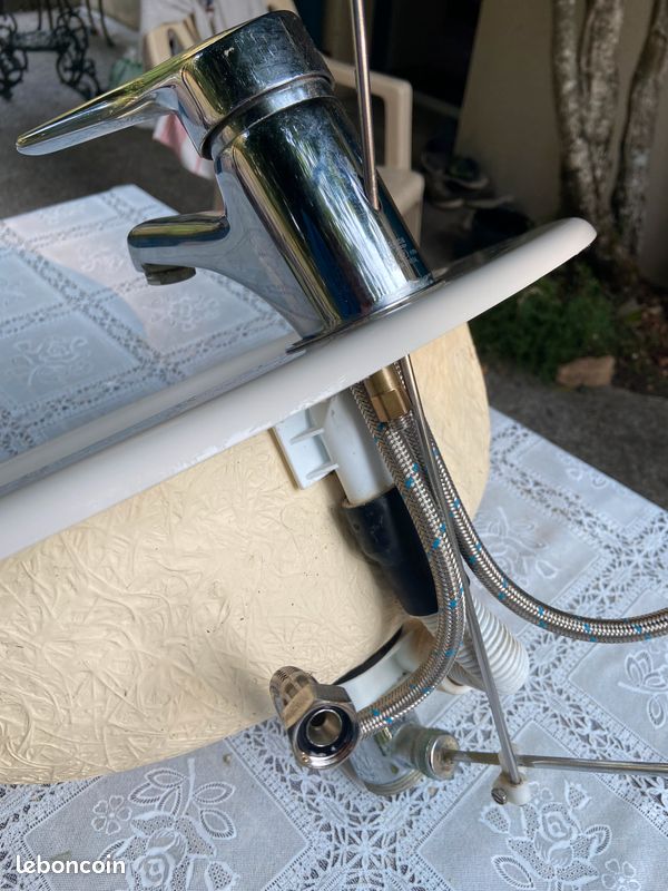 Vasque lavabo (image 5)