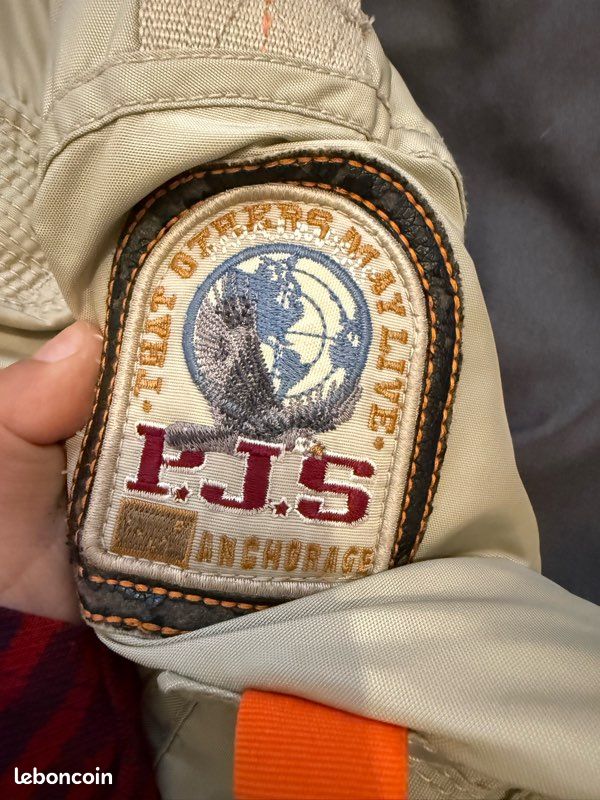 Doudoune parajumpers (image 5)