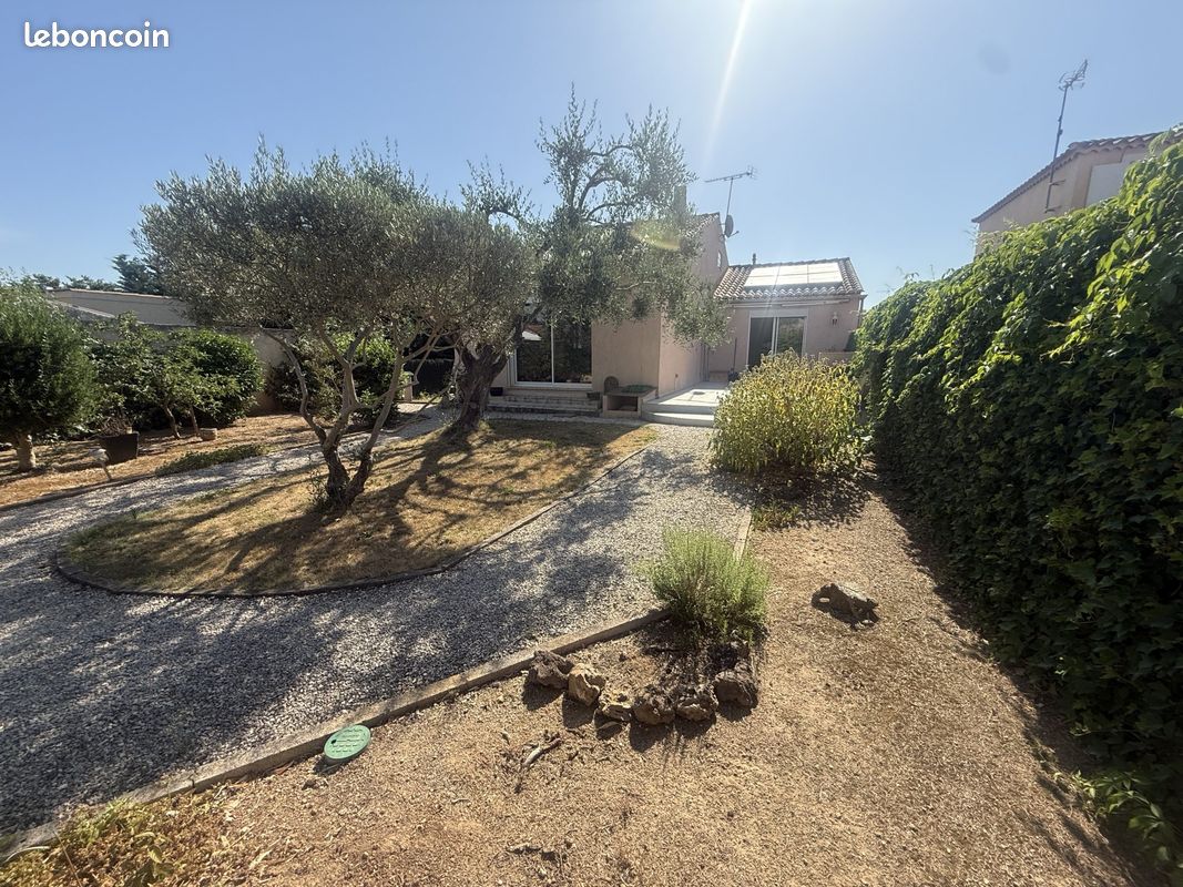Maison 5 pièces 140 m² · à Montady · 140 m² · 350 000 €