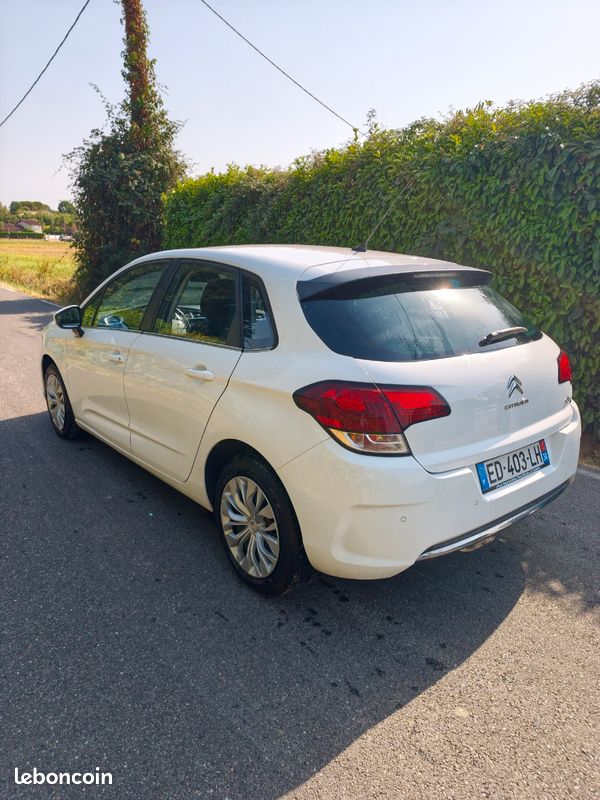 Citroën c4 (image 5)