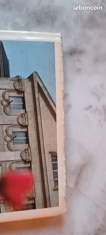 Livre WEIMAR – Paszkowiak / Ehrlich – Photos & patrimoine (image 4)