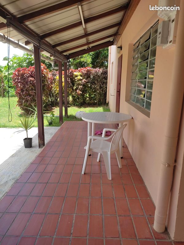 Appartement 3 pièces 64 m² · à Le Lamentin · 64 m² · 1 150 €