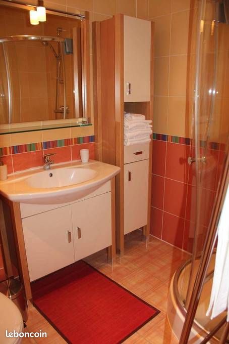 Appartement 1 pièce 29 m² · à Versailles · 29 m² · 450 €/mois