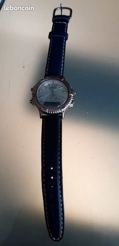 La poste chrono (image 1)