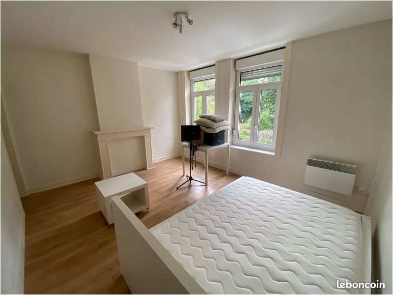 Appartement 1 pièce 25 m² · à Lille · 25 m² · 481 €/mois