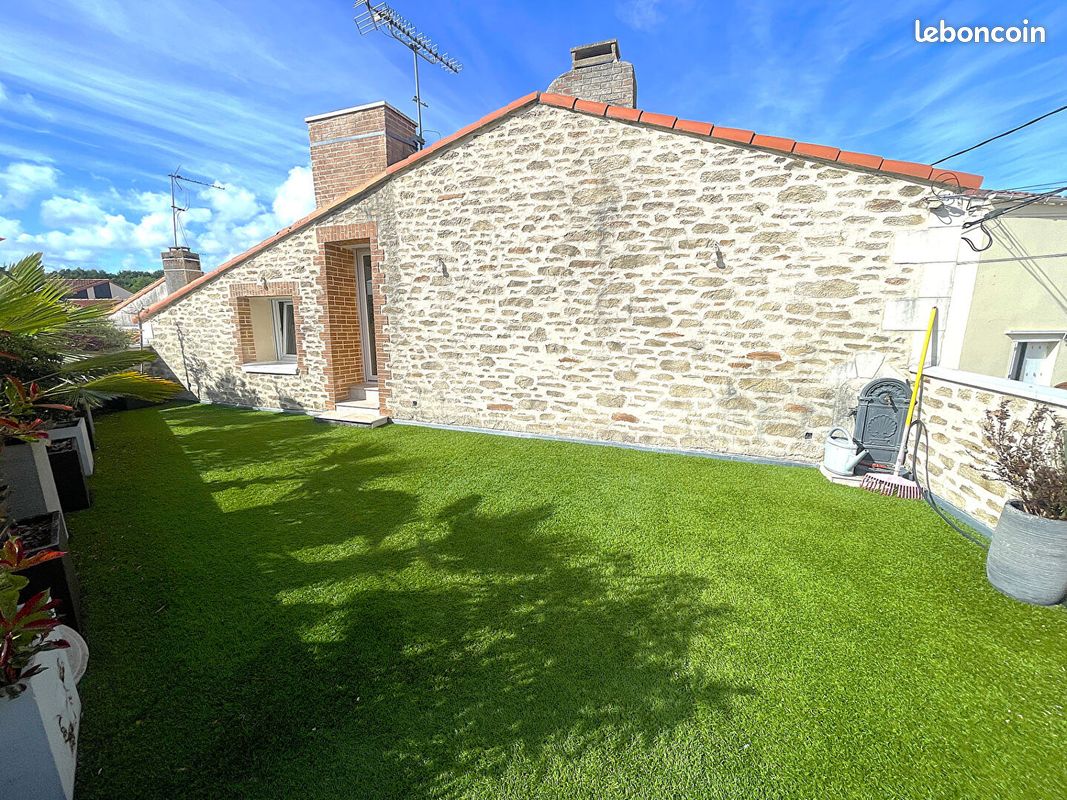 Maison 4 pièces 93 m² · à La Chevrolière · 93 m² · 254 900 €