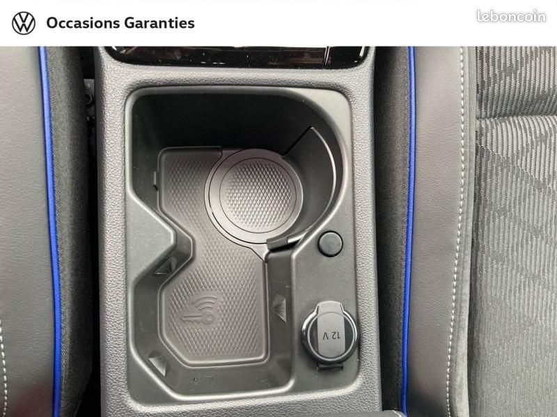 Volkswagen Golf 1.5 eTSI EVO2 150ch R-Line Edition DSG7 (image 30)