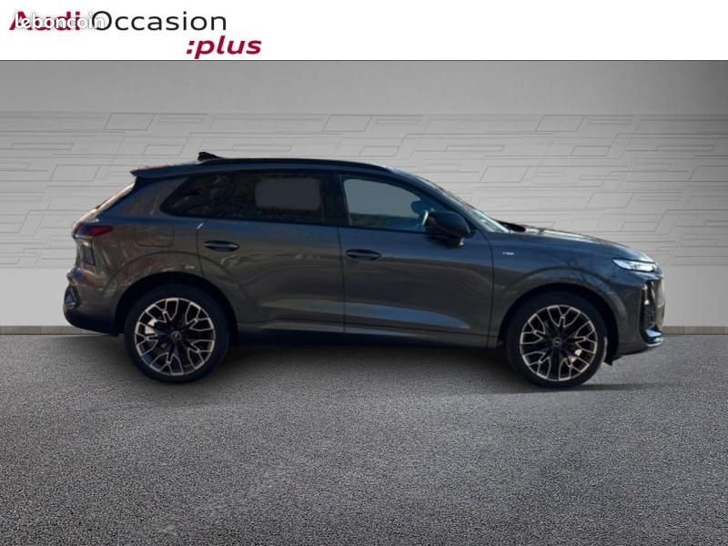 Audi Q3 1.5 TFSI 150ch Hybride S line S tronic 7 (image 5)