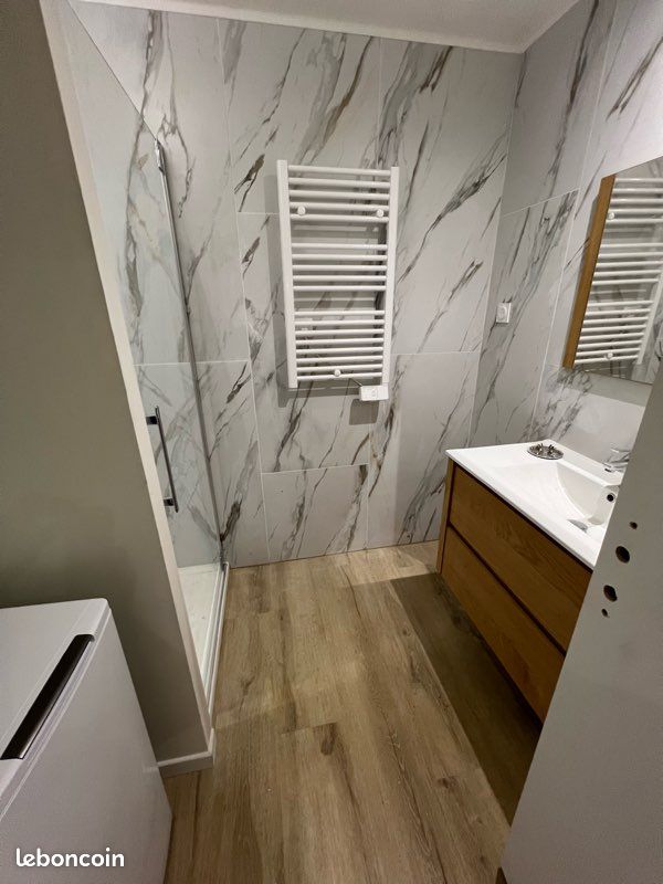 Appartement 1 pièce 22 m² · à Aurillac · 22 m² · 520 €/mois