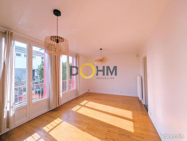 Maison 5 pièces 73 m²