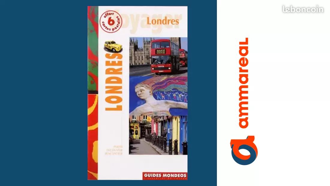 Londres (image 1)