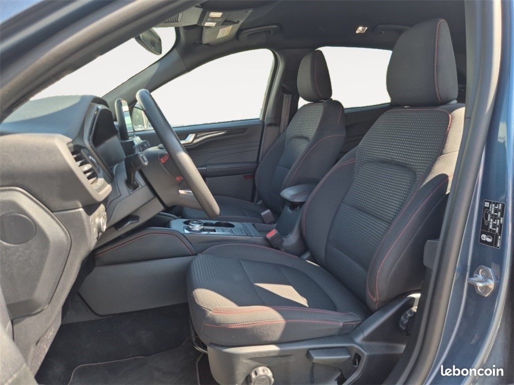 Ford Kuga III 2.5 DURATEC 225 CH PHEV POWERSHIFT ST-Line (image 25)