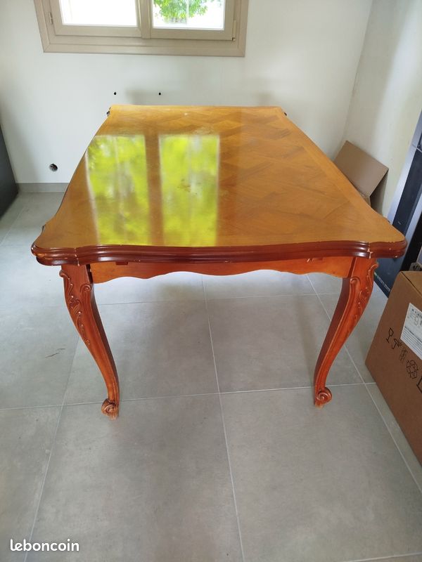 Table à manger (image 1)