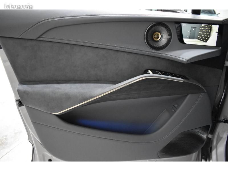 Lotus Eletre LOTUS Eletre 918ch 675kW R (image 20)