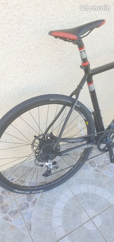 Home trainer tacx neo d'occasion - Vélos