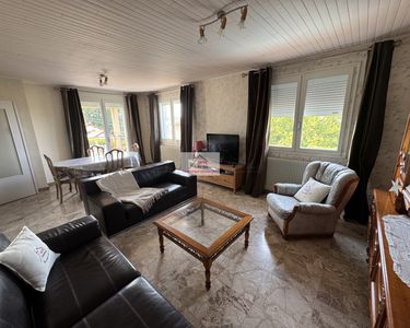 Maison 355 000 € - 96 m²
