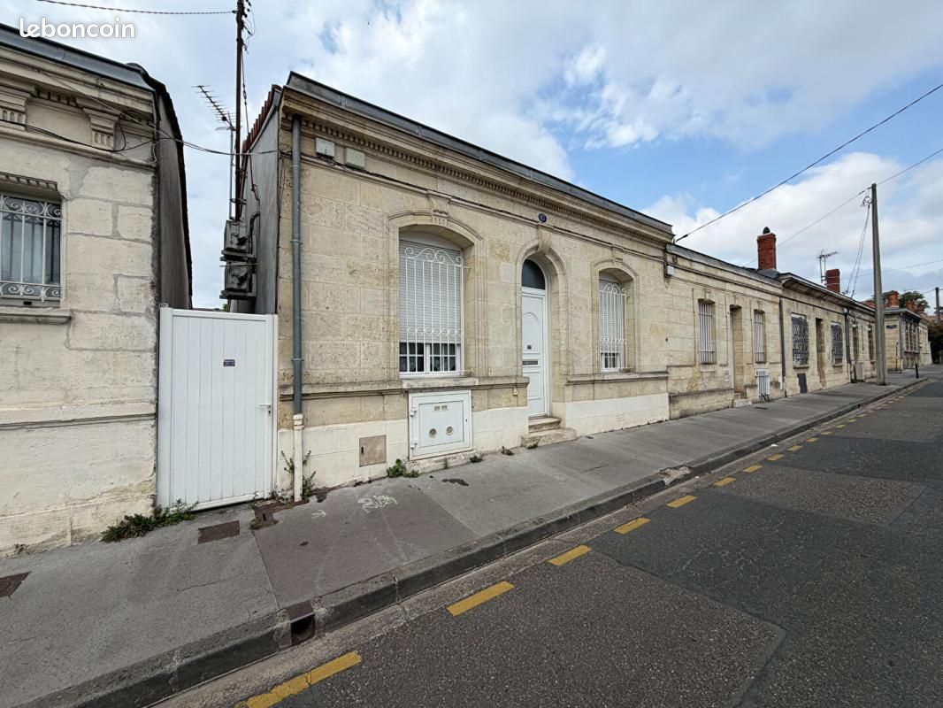 Maison 5 pièces 115 m² · à Bordeaux · 115 m² · 532 500 €