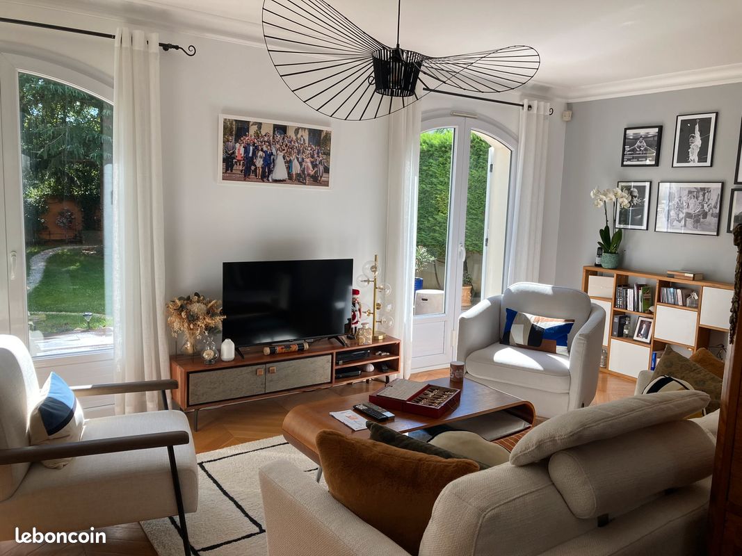 Maison 6 pièces 140 m² · à Aulnay-sous-Bois · 140 m² · 645 000 €