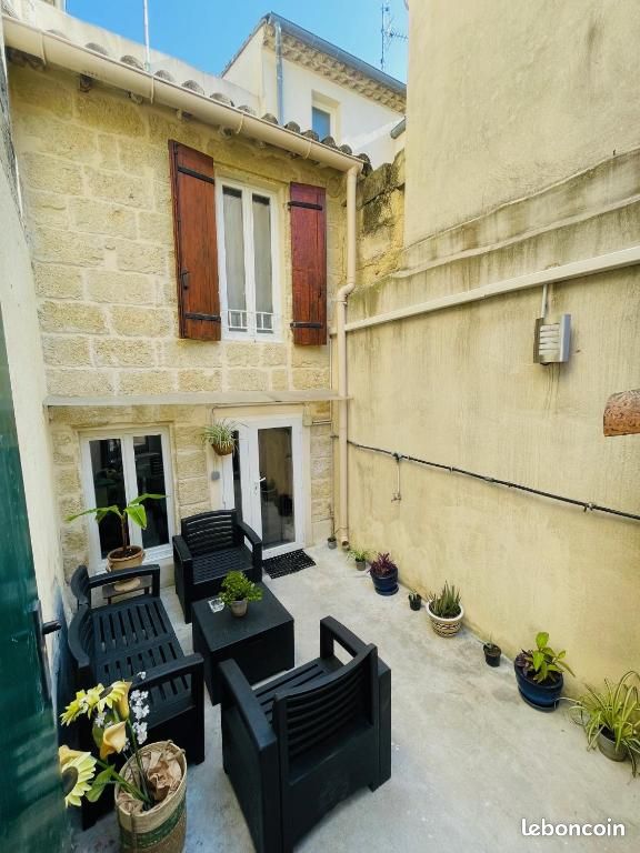 Maison 3 pièces 55 m² · à Gallargues-le-Montueux · 55 m² · 215 000 €