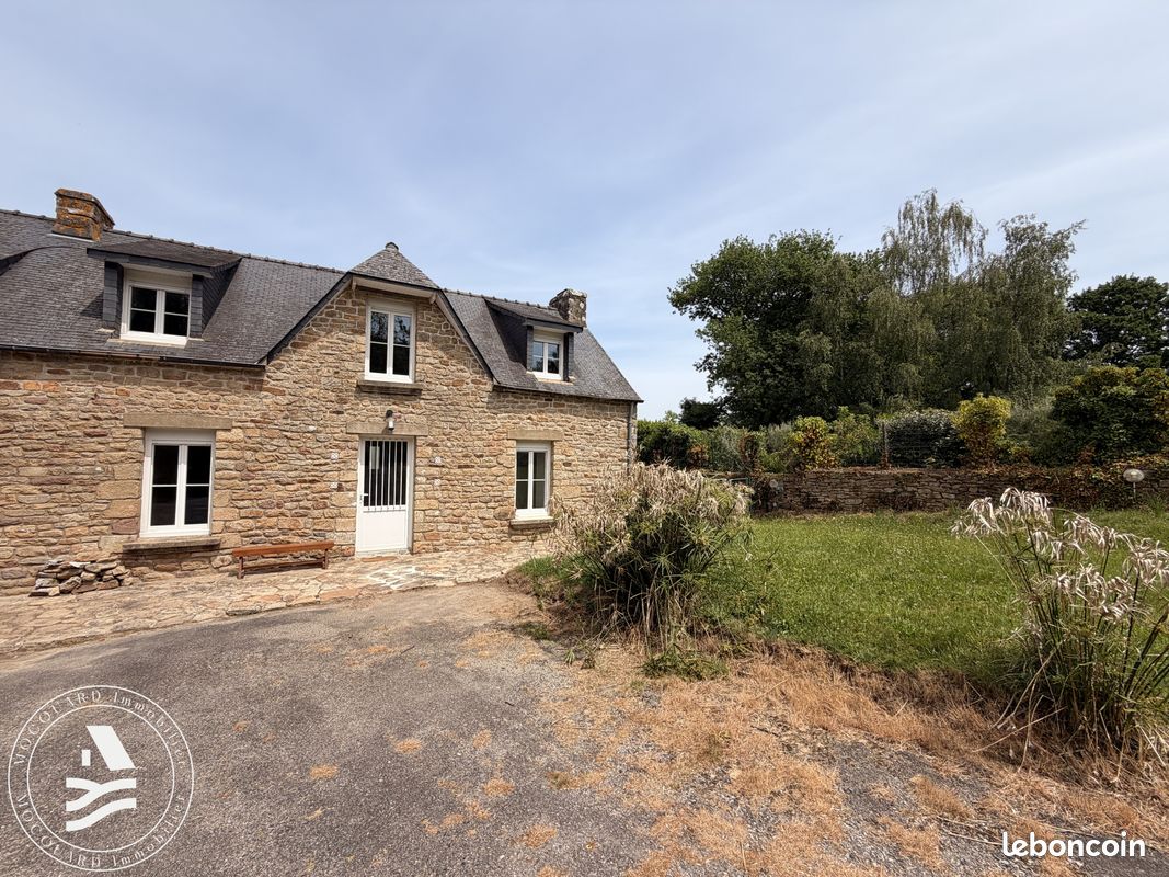Maison 4 pièces 78 m² · à Le Bono · 78 m² · 353 600 €