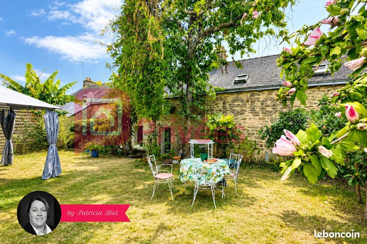 Maison 5 pièces 111 m² · à Limerzel · 111 m² · 218 820 €