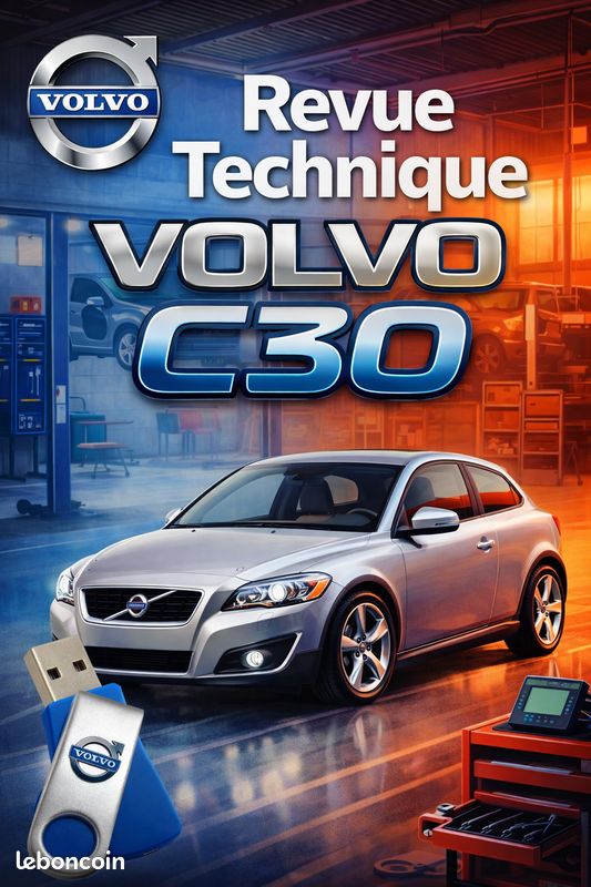 MANUEL D'ATELIER VOLVO Penta Motoreneinheit 2001, 2002, 2003, 2003T De