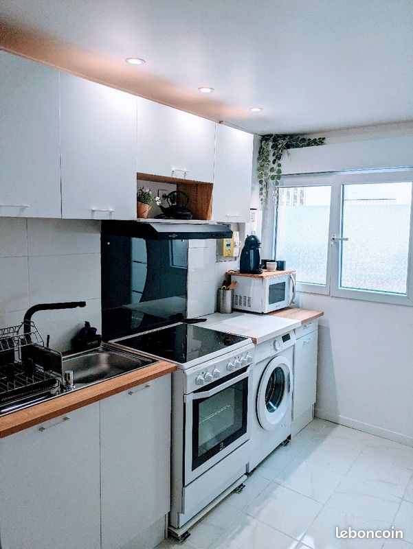 Cosy duplex au coeur de la ville potière (image 7)