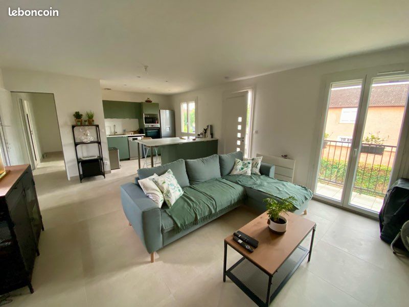 Maison 5 pièces 85 m² · à Mions · 85 m² · 410 000 €