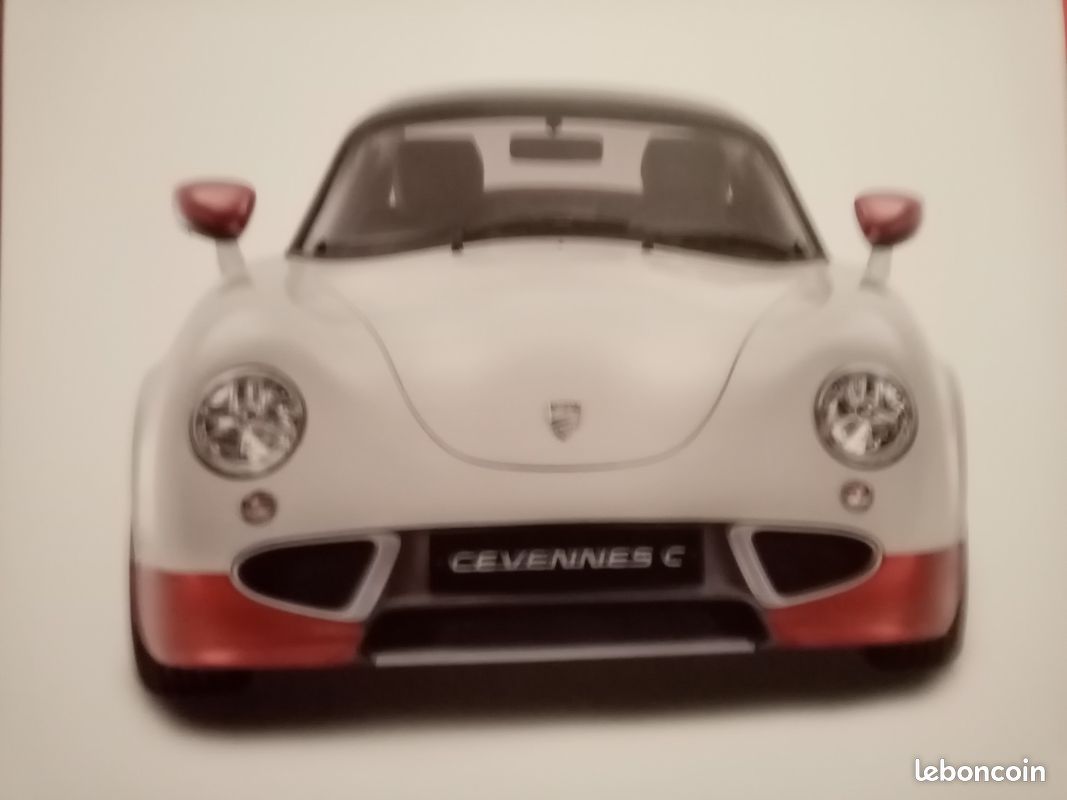 Catalogue PGO Cevennes C (image 4)