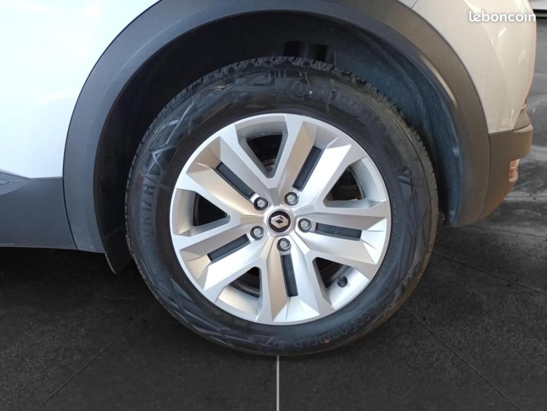 Renault Captur E-Tech hybride 145 Equilibre (image 15)
