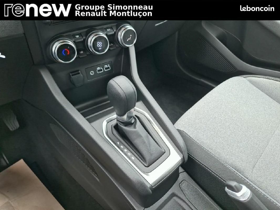 Renault Clio V E-Tech full hybrid 145 ch GSR2 Evolution (image 9)