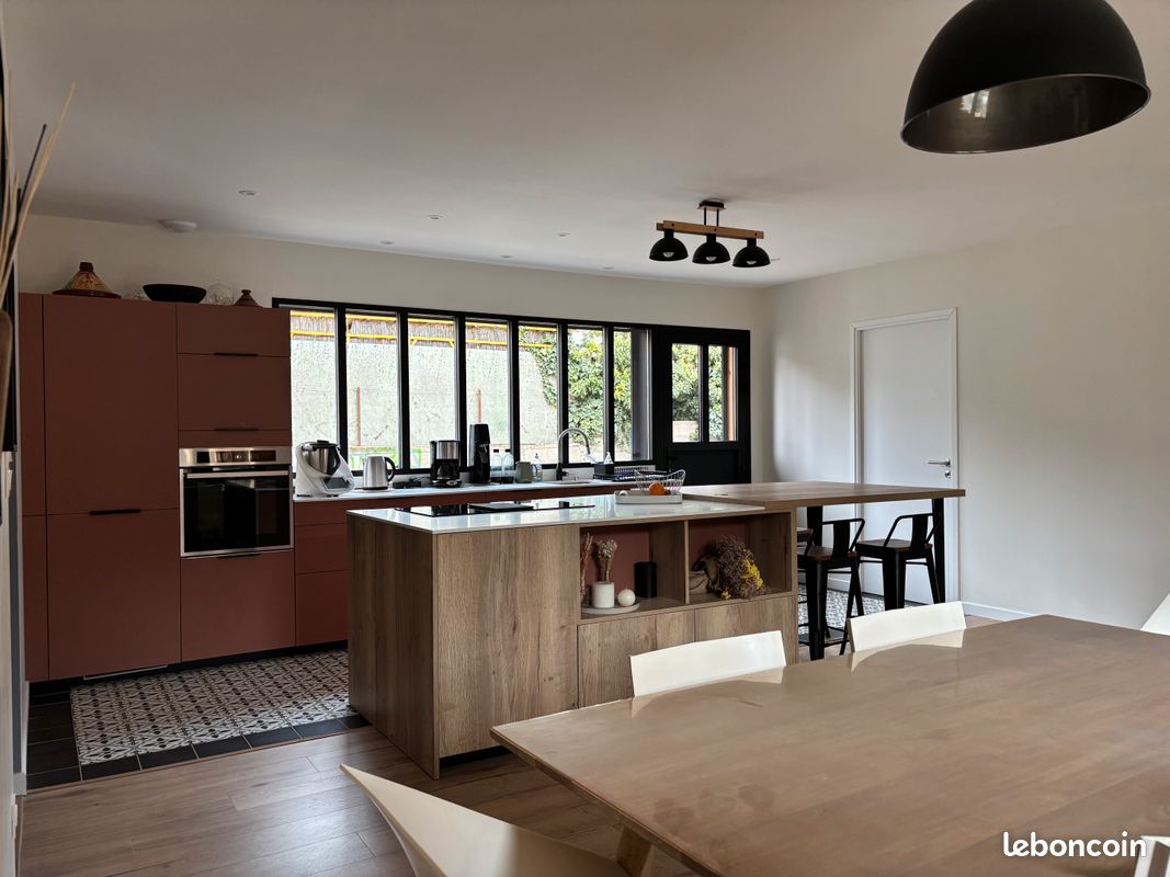 Maison 5 pièces 153 m² · à Perpignan · 153 m² · 525 000 €