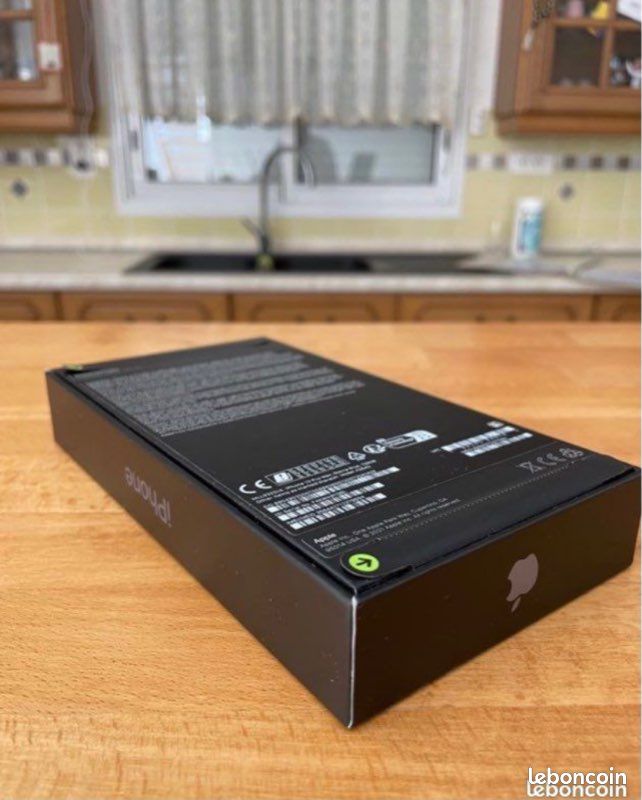 IPhone 13 pro max sous blister (image 3)
