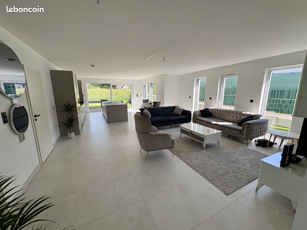 Maison 5 pièces 140 m² · à Benfeld · 140 m² · 440 000 €