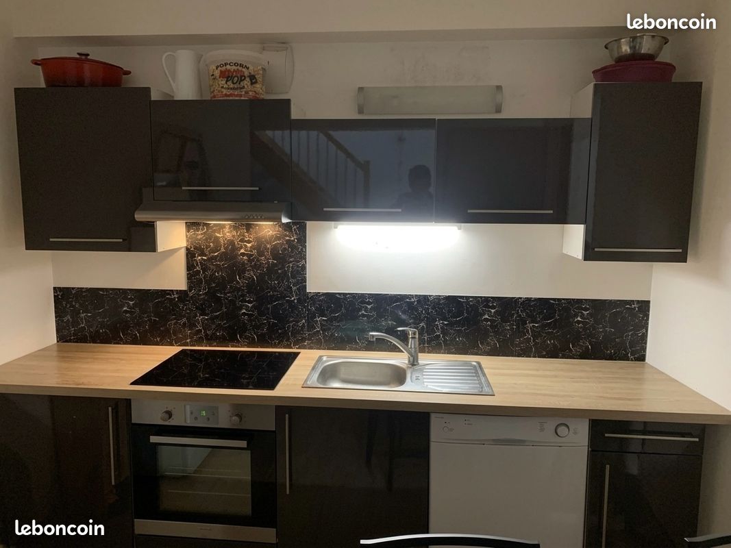 Appartement 3 pièces 55 m² · à Montbrison · 55 m² · 650 €/mois